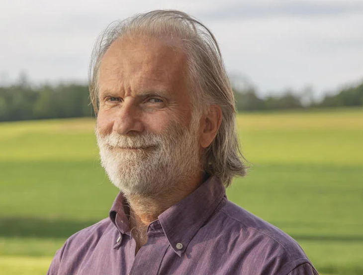 Peter Clerin