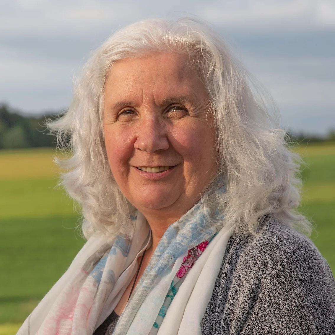 Diane Boucher
