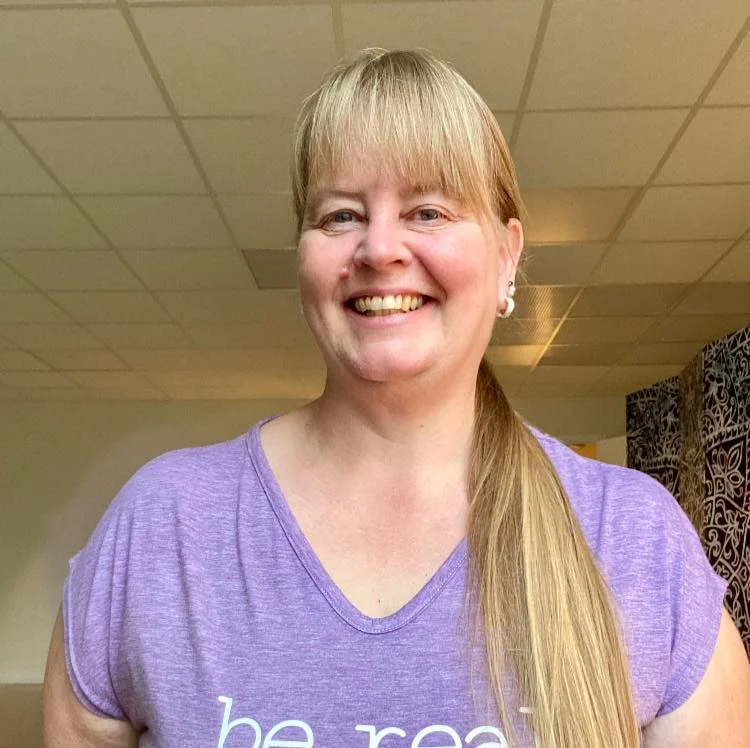 Interview with $Eva-Marie$: A Journey of $Healing$, $Strength$ and $Inclusive Yoga$