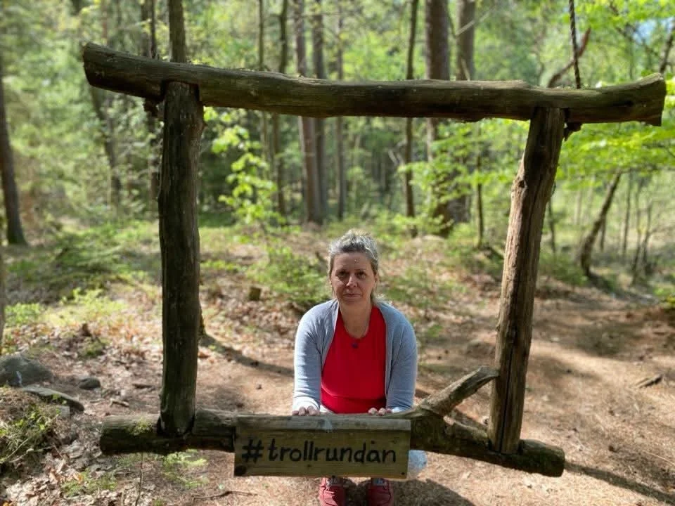 Interview with $Eleni$: A Journey of $Embracing Intuition and Healing$