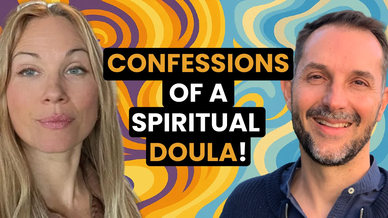 The Soulcircus Podcast - Episode 3 with $Maria$