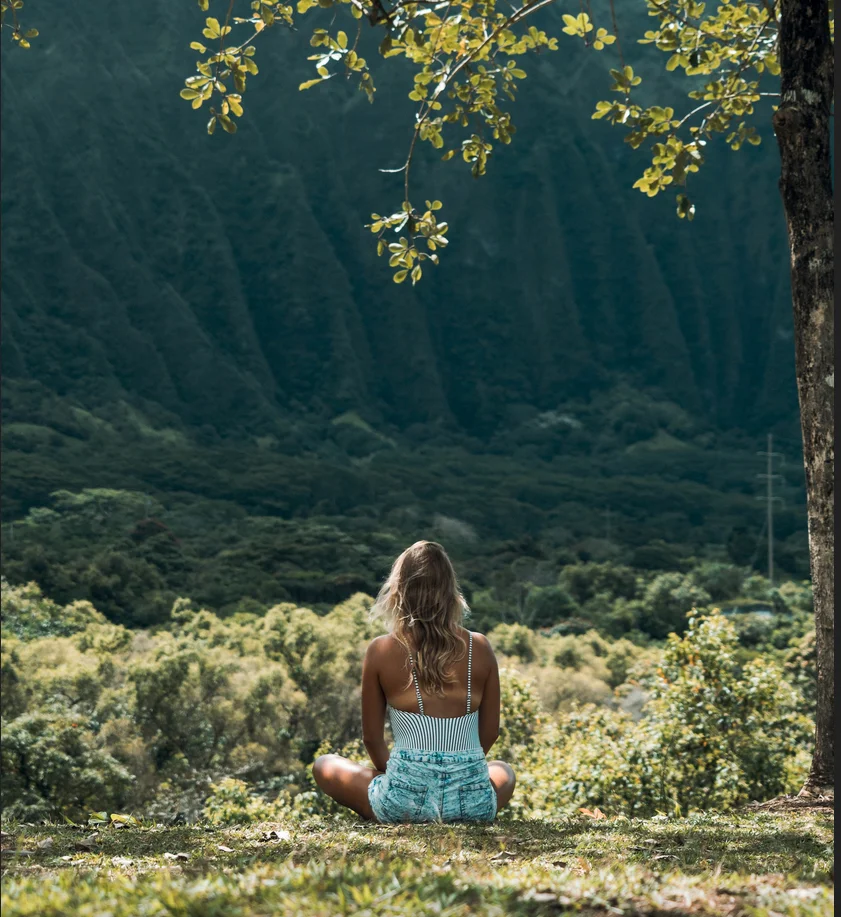 $Meditation and Mindfulness$: Tools for $Conscious Growth$