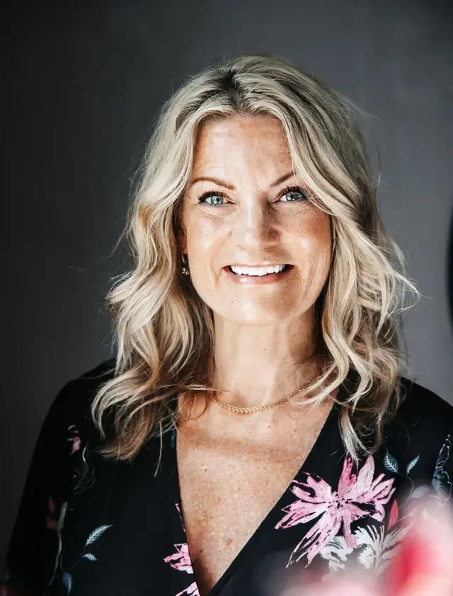 Annelie Persson