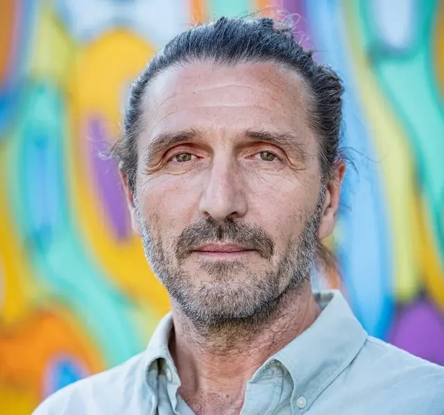 Zoran Lovrencic